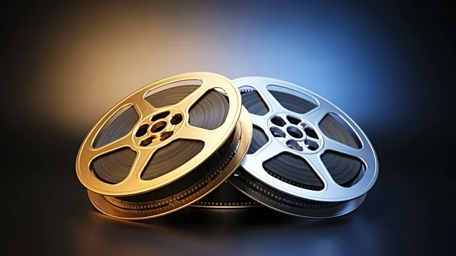 Netflix to Acquire Warner Bros. in $83 Billion Deal, Expanding Entertainment Portfolio