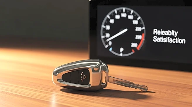 Subaru Tops Consumer Reports Car Brand Rankings, Highlighting Reliability and Owner Satisfaction