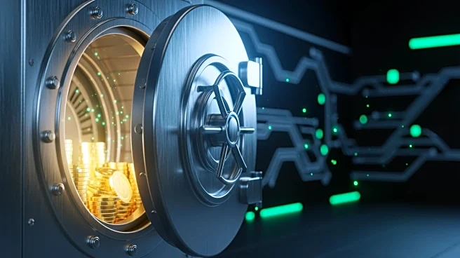 Nvidia's Cash Reserves Surge Amid Strategic Investments and AI Focus