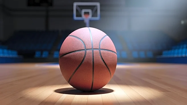 Lake Central's Evan Geller Overcomes Second ACL Injury to Return to Basketball