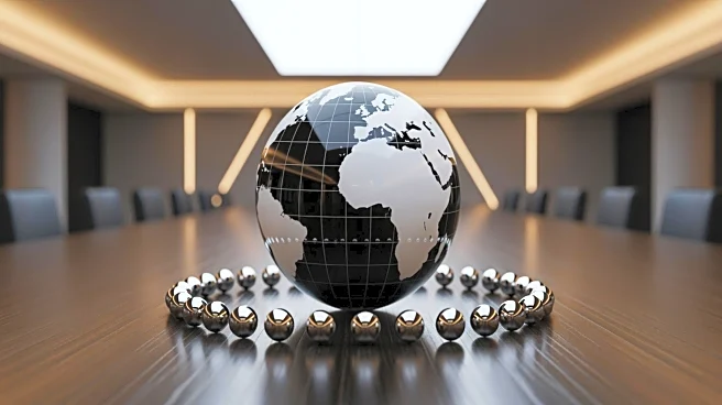 FIFA World Cup Draw Scheduled in Washington DC to Organize 48 Teams