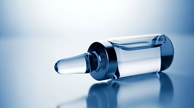 FDA Lifts Clinical Hold on Vanda's Tradipitant for Motion Sickness