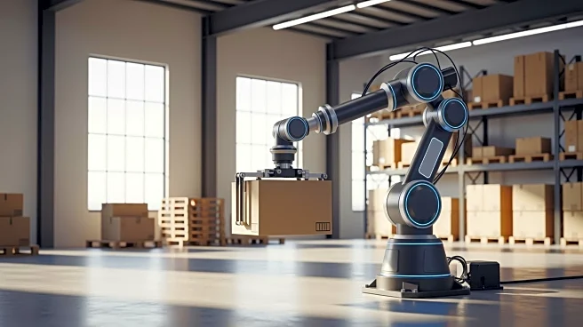 MIT Alumni Develop Robots to Alleviate Warehouse Labor Strain