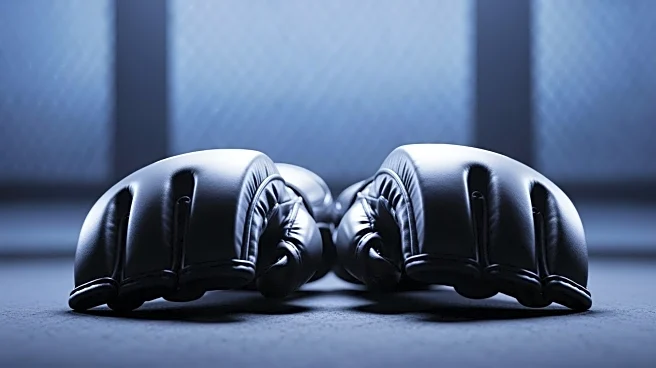 Payton Talbott Faces Henry Cejudo in UFC 323: A Defining Moment for the Rising Bantamweight