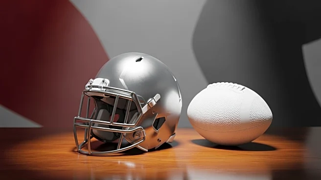 Ohio State Secures Commitment from Five-Star Receiver Chris Henry Jr. Amid Coaching Changes