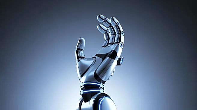 iRobot Stock Surges Amid Robotics Hype Despite Bankruptcy Concerns