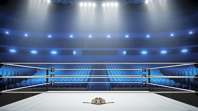 WWE Announces John Cena's Final Opponent for Retirement Match at Capital One Arena