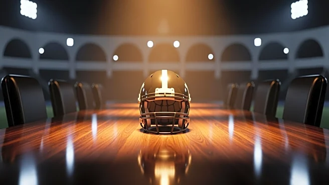 Notre Dame AD Advocates for College Football Playoff Inclusion