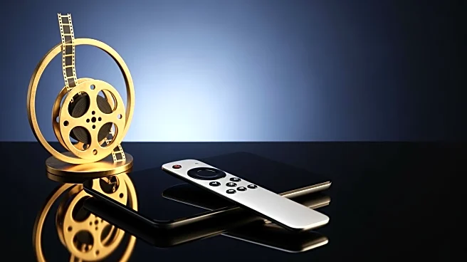 Netflix Acquires Warner Bros in $83 Billion Deal, Expanding Streaming Dominance