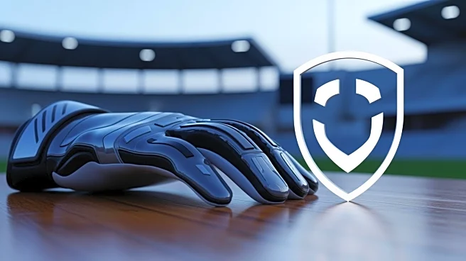 Eric Garcia Extends Contract with Barcelona Until 2031, Strengthening Defensive Line