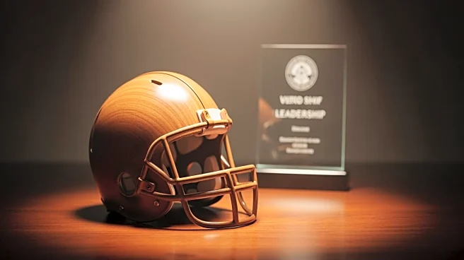 Jimmy Rogers Appointed as Iowa State Head Coach, Succeeding Matt Campbell