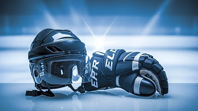 Gavin McKenna Prepares for World Junior Selection Camp Amid College Hockey Season