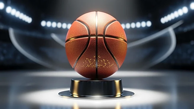 Nikola Jokic Maintains Top Position in NBA MVP Ladder Amidst Competitive Season