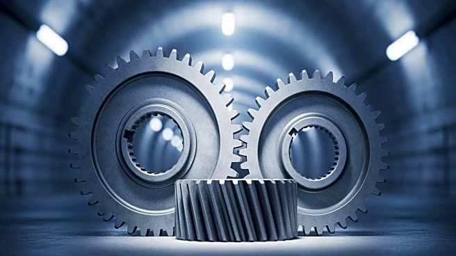 Anglesey Mining Restructures Debt with Energold, Paving Way for Parys Mountain Focus