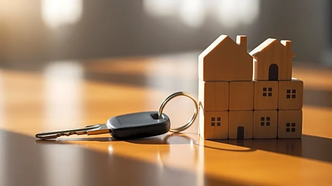 Freddie Mac Reports U.S. Mortgage Rates Fall to 6.19%, Boosting Buyer Power