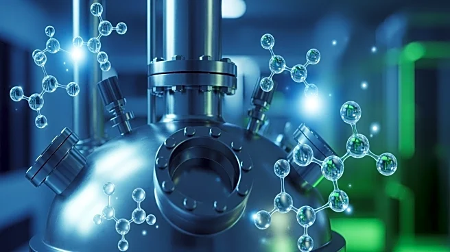 Addis Energy Secures $8.3 Million to Innovate Ammonia Production in the U.S.