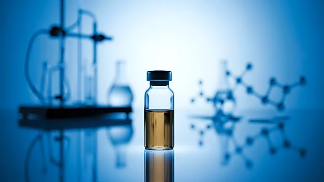 Guard Therapeutics Halts Development of RMC-035 After Study Results