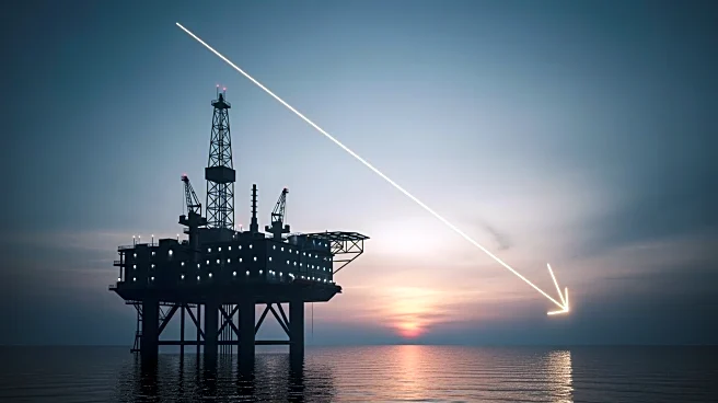 Petrobras Stock Declines as New Business Plan Adjusts Dividend Expectations