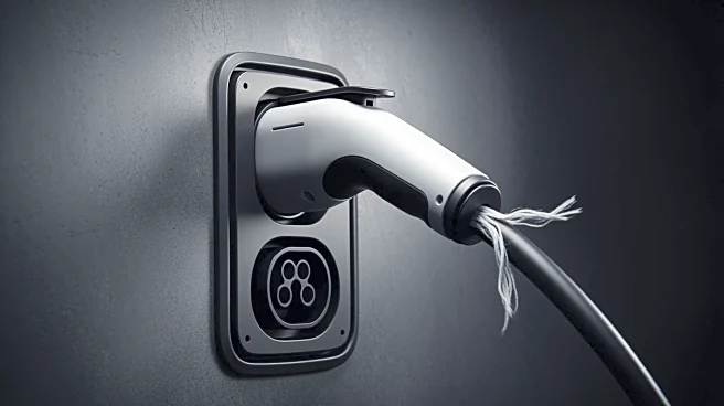 Consumer Reports Identifies Least Reliable 2026 Vehicle Models, Highlighting EV Challenges