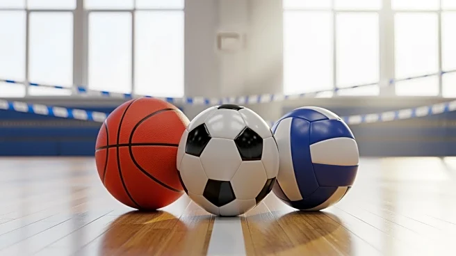 Elise Koo Excels as Tri-Sport Athlete at M-A High School