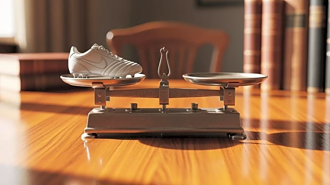 Barcelona's Hesitation on Permanent Deal for Marcus Rashford