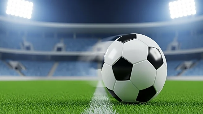 Salford Advances to FA Cup Third Round with 4-0 Victory Over Leyton Orient