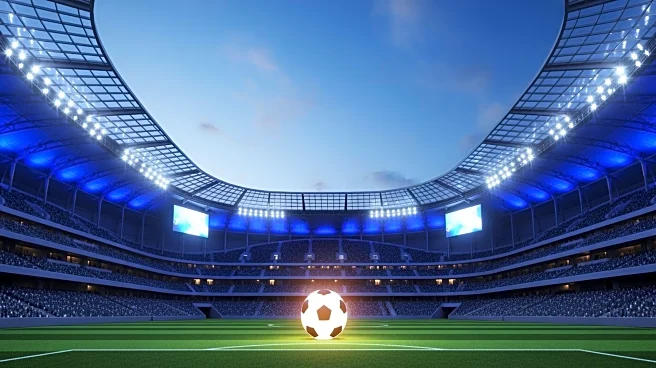 Mauricio Pochettino Discusses 2026 World Cup and Premier League Aspirations