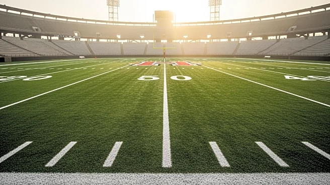 Green Bay Packers to Face Chicago Bears in High-Stakes NFL Matchup at Lambeau Field