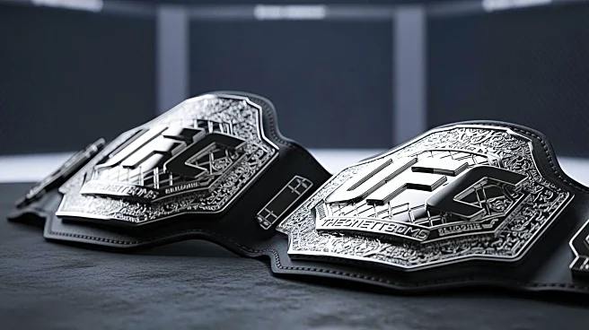 Max Holloway and Charles Oliveira Set for BMF Title Clash at UFC 326