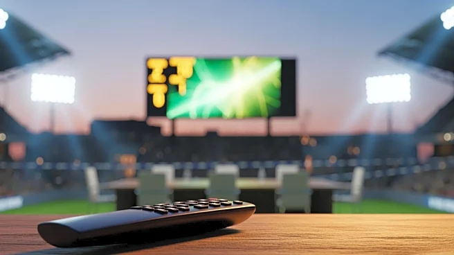 Oregon Ducks' Victory Over Washington Draws Large TV Audience