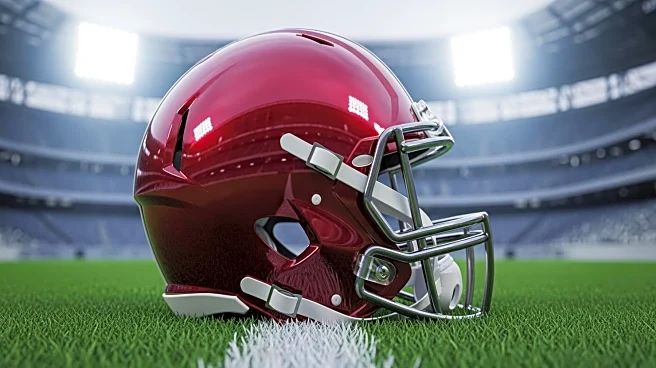 Ohio State Buckeyes Prepare for Big Ten Championship Against Indiana Hoosiers