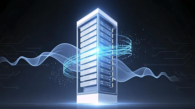 Valcon Acquires Swedish AI Firm Bricobomba to Enhance Data Capabilities