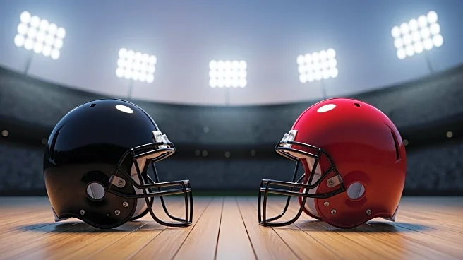 Stephen F. Austin Faces Abilene Christian in FCS Playoff Rematch