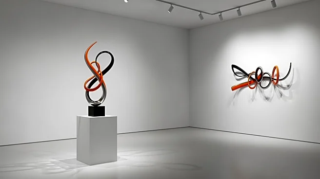 Cincinnati Bengals' Marco Wilson Makes History as First Active NFL Player to Exhibit at Art Basel