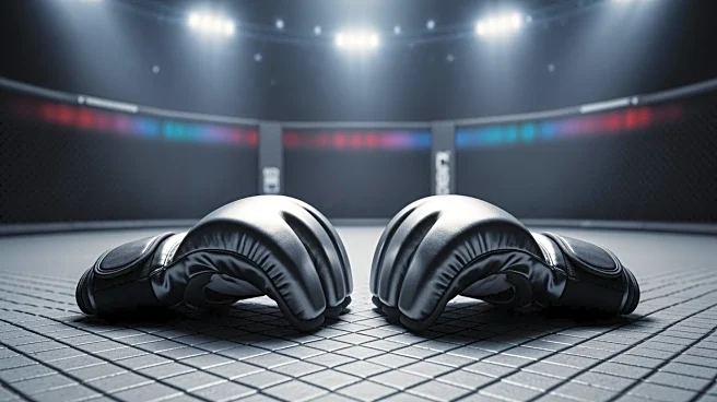 UFC 323: Merab Dvalishvili vs. Petr Yan Rematch Set to Reshape Bantamweight Division