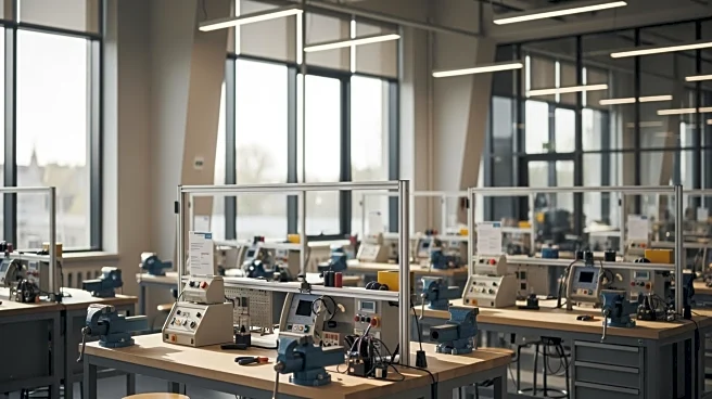 Faith Technologies Plans National Workforce Training Hub at Former UW-Oshkosh Fox Cities Campus