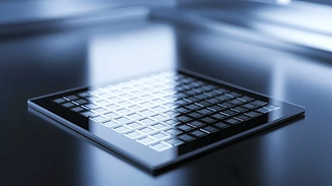 CW Advisors LLC Increases Stake in Taiwan Semiconductor Manufacturing, Reflecting Growing Confidence in Semiconductor Sector