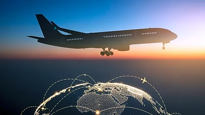 Alaska Airlines Secures Heathrow Slots for Seattle-London Service