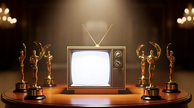 Oscars TV Rights Auction Intensifies with NBCUniversal Leading Bids