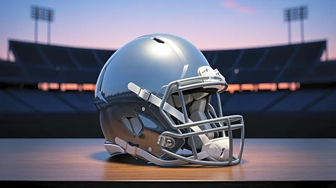 Chris Henry Jr. Reaffirms Commitment to Ohio State Amidst Recruiting Pressure