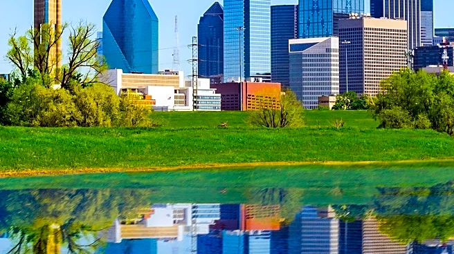 North Texas to Experience Mild and Sunny Weekend Weather