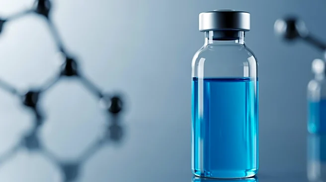 Moderna Stock Surges Following Positive Vaccine Safety Data