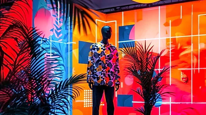 Art Basel Embraces Digital Art to Attract Tech-Savvy Collectors