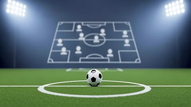 Brazil Coach Ancelotti Questions Neymar's Role in 2026 World Cup