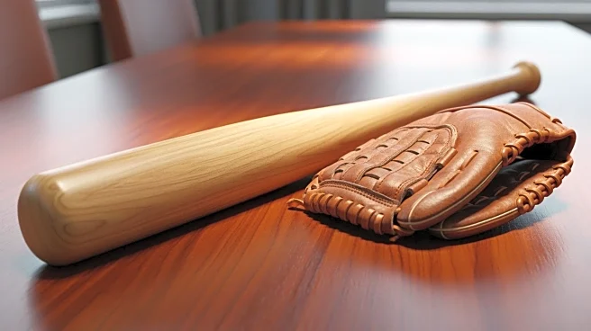 MLB Winter Meetings: Free Agency and Trade Speculations Unfold