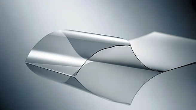 Self-Adhesive Label Market Projected to Reach $60 Billion by 2033 Amid Rising Demand