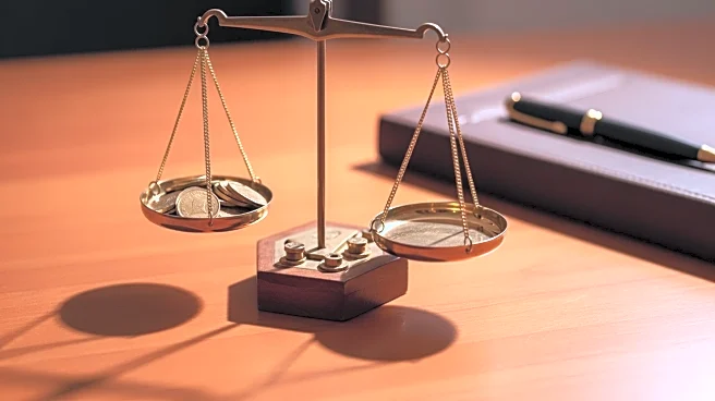 U.S. Inflation Rises to 2.8% in September, Influencing Federal Reserve's Rate Decisions