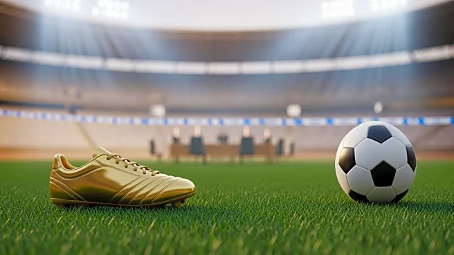 Barcelona Considers Lautaro Martínez in Search for Top Striker