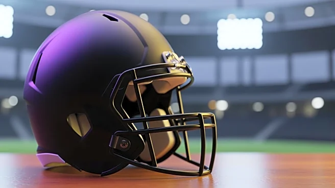 Baltimore Ravens vs Pittsburgh Steelers: NFL Game Broadcast and Streaming Details