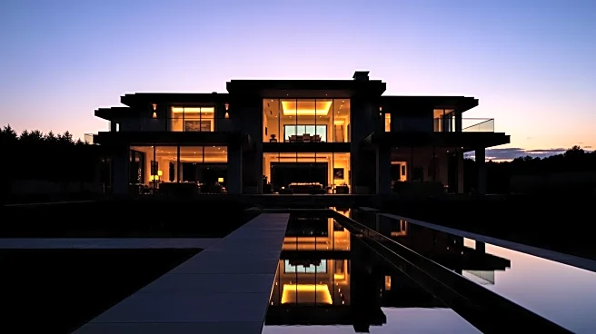 Ken Griffin Sells Final Chicago Home Amid Criticism of Illinois Leadership